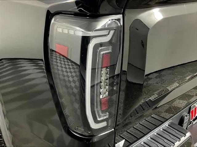 2020 GMC Sierra 1500 4WD Crew Cab Short Box Elevation