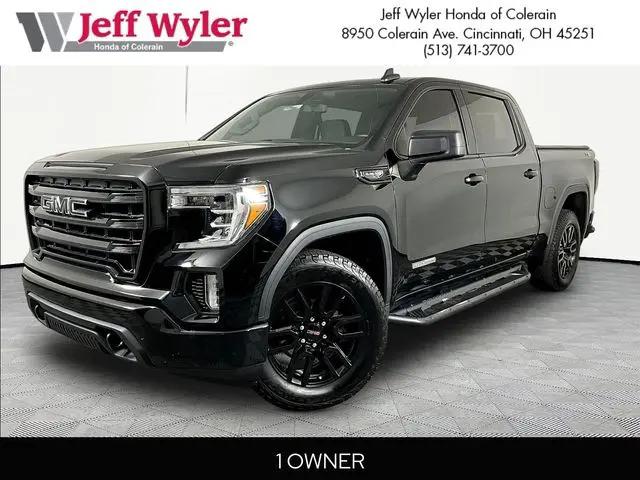 2020 GMC Sierra 1500 for sale near Cincinnati, OH