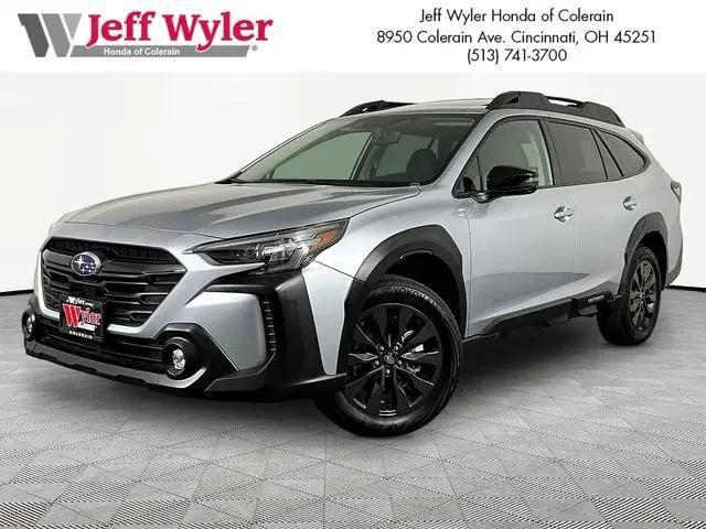 2025 Subaru Outback Onyx Edition for sale in Cincinnati, OH