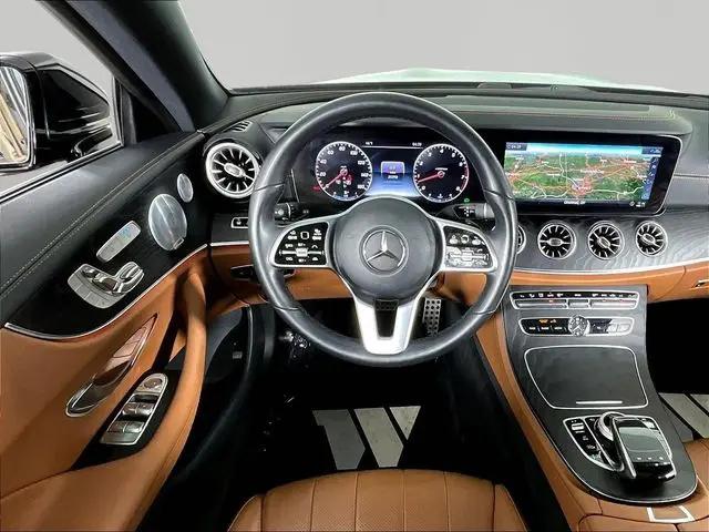 2020 Mercedes-Benz E 450 4MATIC