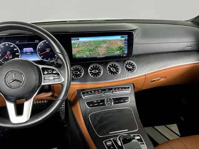2020 Mercedes-Benz E 450 4MATIC
