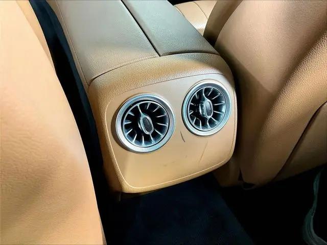 2020 Mercedes-Benz E 450 4MATIC