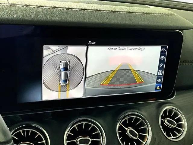 2020 Mercedes-Benz E 450 4MATIC