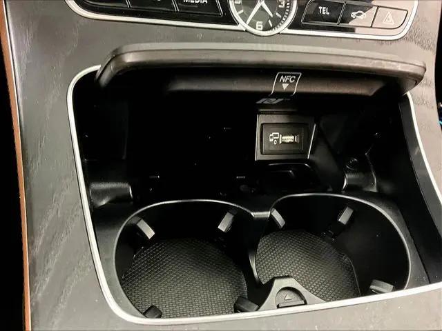 2020 Mercedes-Benz E 450 4MATIC