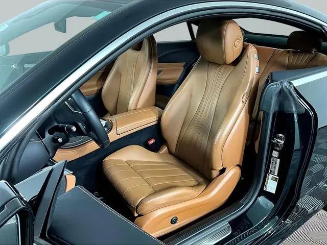 2020 Mercedes-Benz E 450 4MATIC