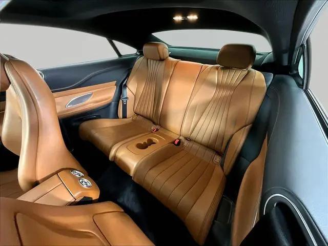2020 Mercedes-Benz E 450 4MATIC