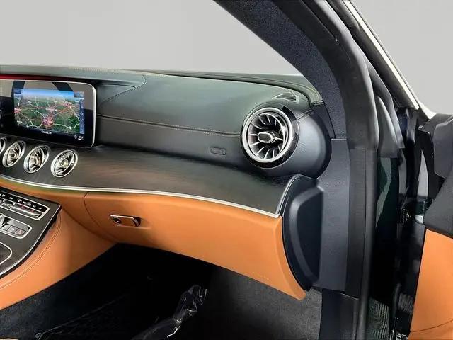 2020 Mercedes-Benz E 450 4MATIC