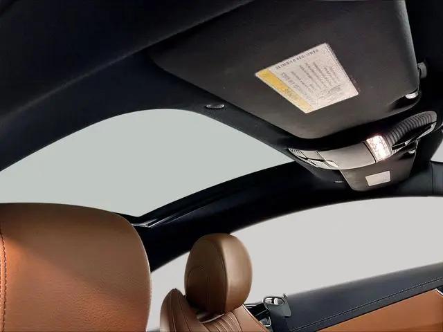 2020 Mercedes-Benz E 450 4MATIC