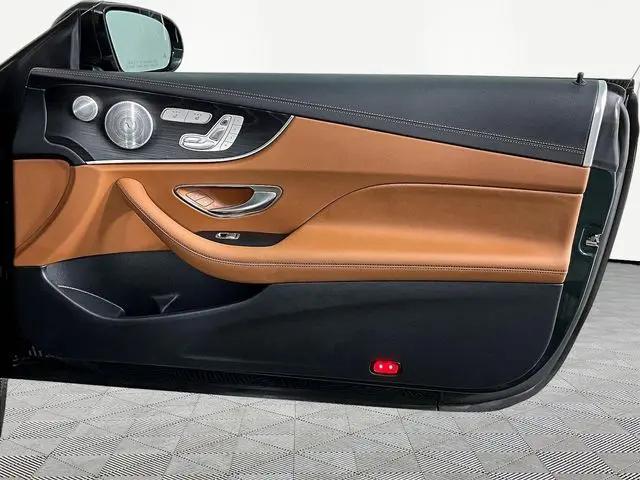 2020 Mercedes-Benz E 450 4MATIC