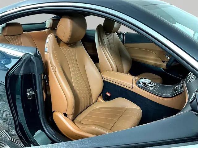 2020 Mercedes-Benz E 450 4MATIC