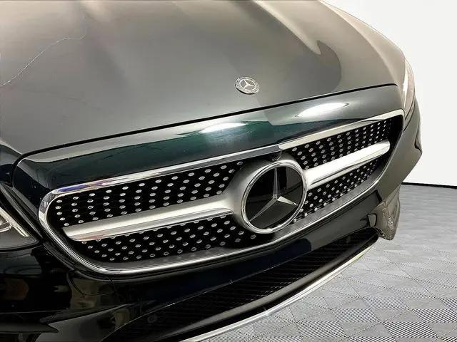 2020 Mercedes-Benz E 450 4MATIC