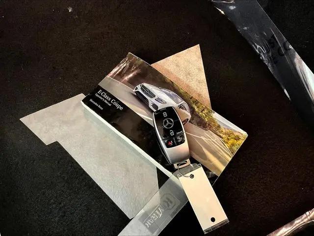 2020 Mercedes-Benz E 450 4MATIC