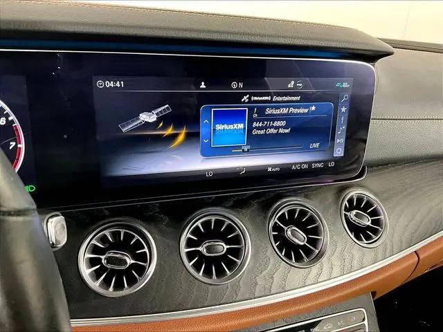 2020 Mercedes-Benz E 450 4MATIC