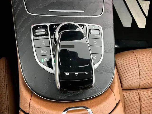 2020 Mercedes-Benz E 450 4MATIC