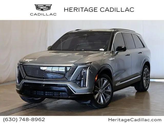 2026 Cadillac iQ Luxury for sale in Lombard, IL