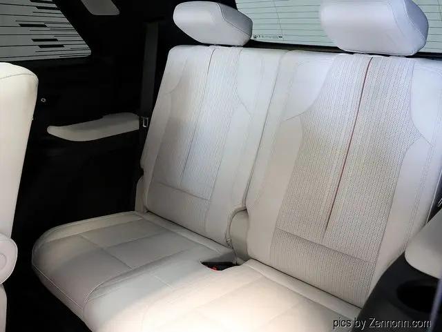 2026 Cadillac iQ Luxury