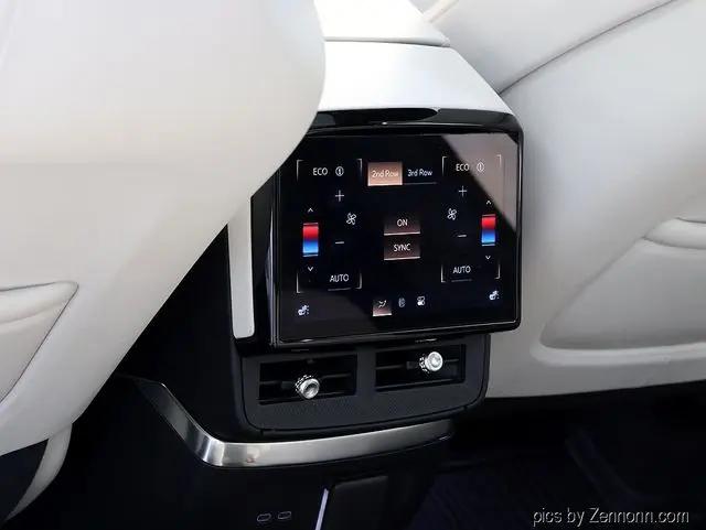 2026 Cadillac iQ Luxury