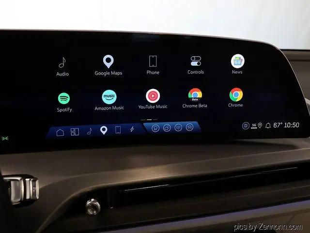 2026 Cadillac iQ Luxury