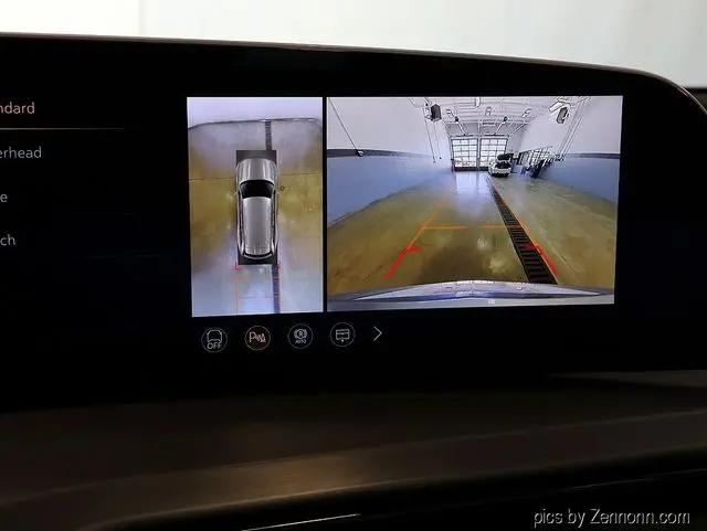 2026 Cadillac iQ Luxury