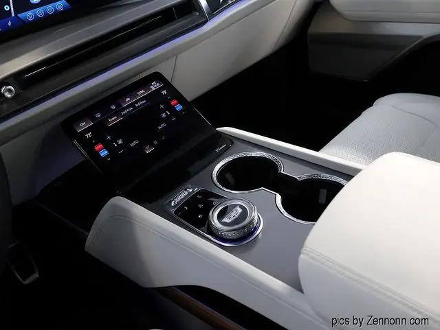 2026 Cadillac iQ Luxury