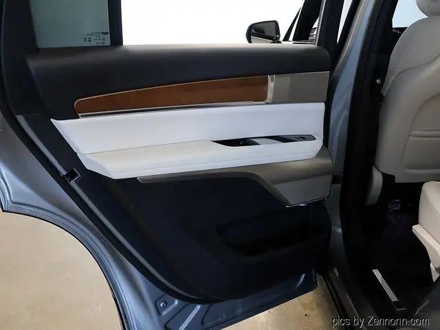 2026 Cadillac iQ Luxury