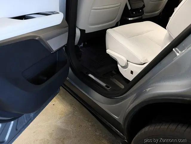 2026 Cadillac iQ Luxury