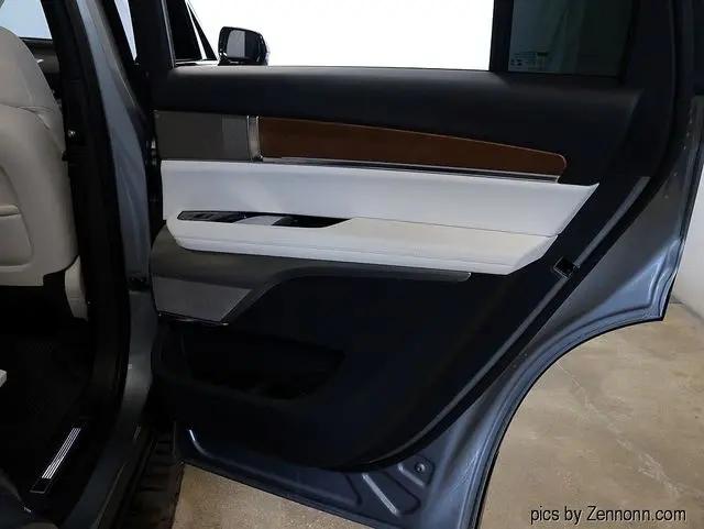 2026 Cadillac iQ Luxury