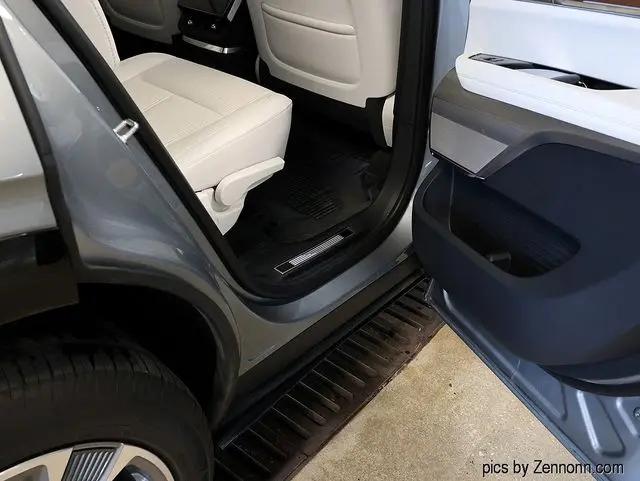 2026 Cadillac iQ Luxury
