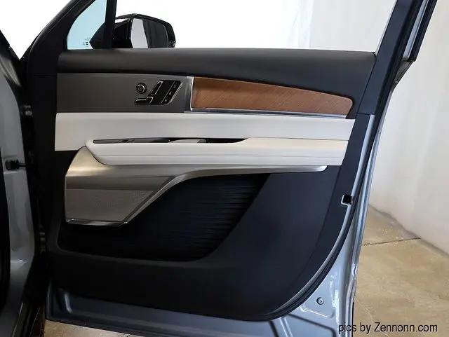 2026 Cadillac iQ Luxury