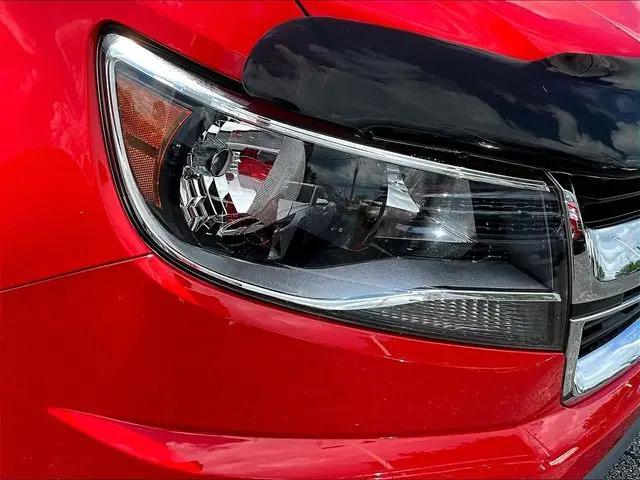 2015 Chevrolet Colorado WT