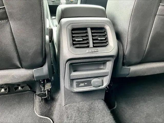 2019 Volkswagen Tiguan 2.0T SE