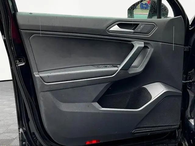 2019 Volkswagen Tiguan 2.0T SE