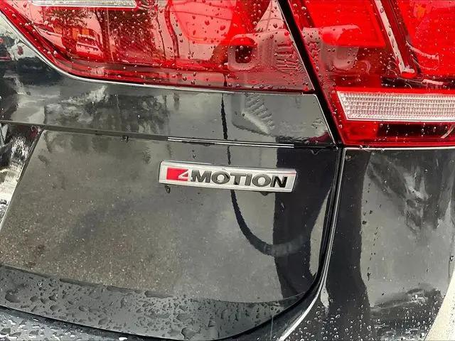 2019 Volkswagen Tiguan 2.0T SE