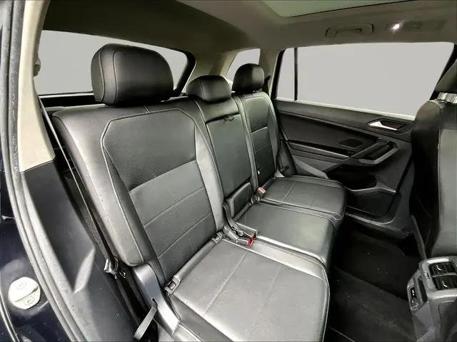 2019 Volkswagen Tiguan 2.0T SE