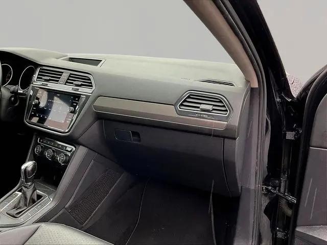 2019 Volkswagen Tiguan 2.0T SE