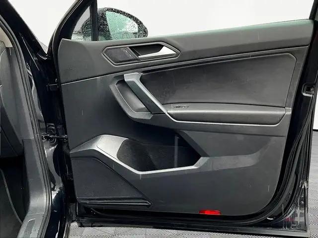 2019 Volkswagen Tiguan 2.0T SE