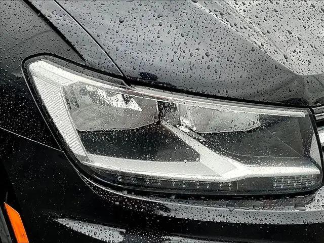 2019 Volkswagen Tiguan 2.0T SE