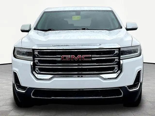 2021 GMC Acadia FWD SLE
