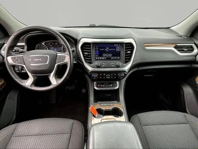2021 GMC Acadia FWD SLE