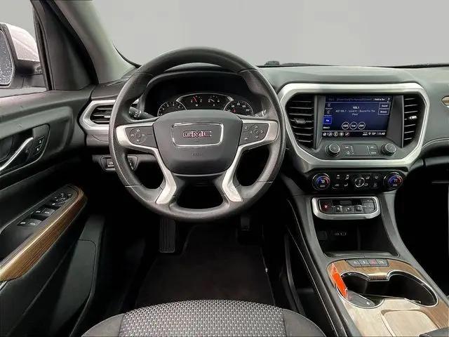 2021 GMC Acadia FWD SLE