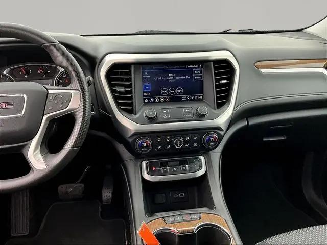 2021 GMC Acadia FWD SLE