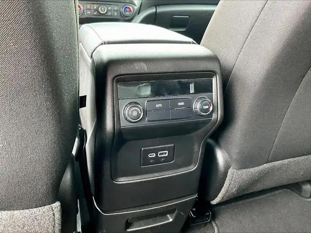 2021 GMC Acadia FWD SLE