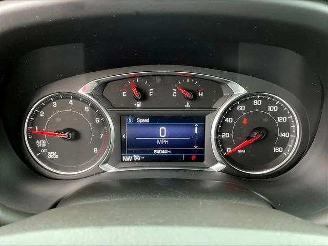 2021 GMC Acadia FWD SLE