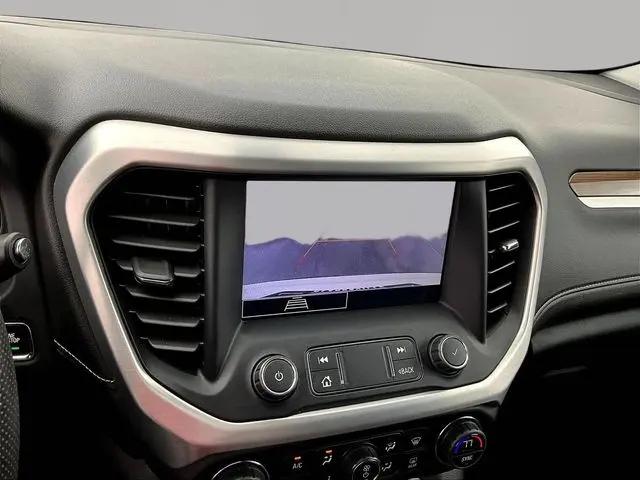 2021 GMC Acadia FWD SLE