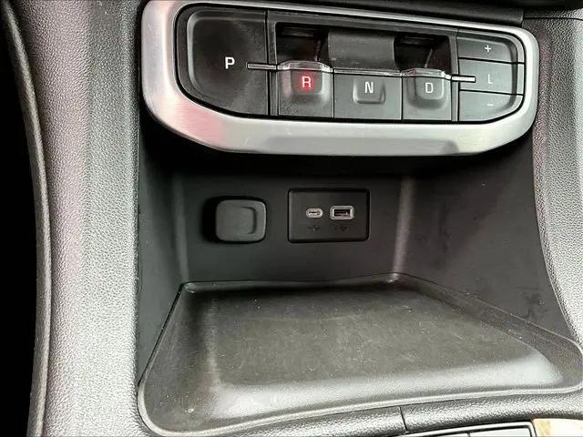 2021 GMC Acadia FWD SLE