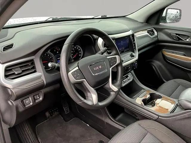 2021 GMC Acadia FWD SLE