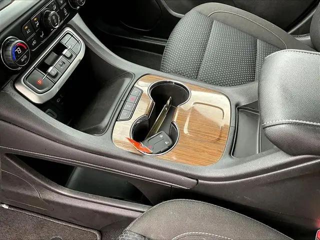 2021 GMC Acadia FWD SLE