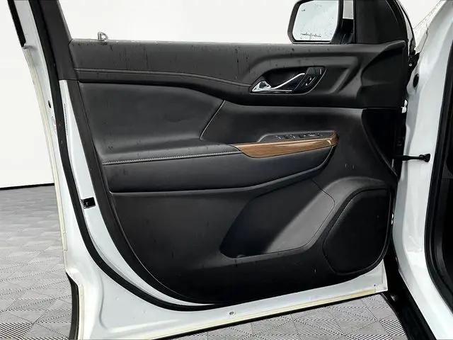 2021 GMC Acadia FWD SLE