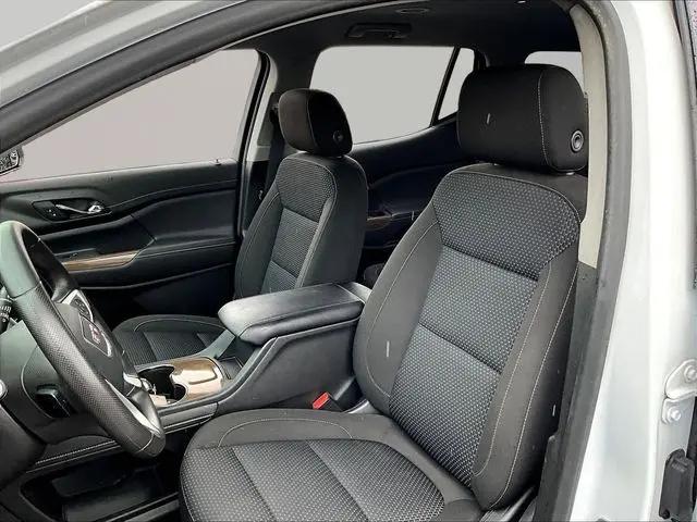 2021 GMC Acadia FWD SLE