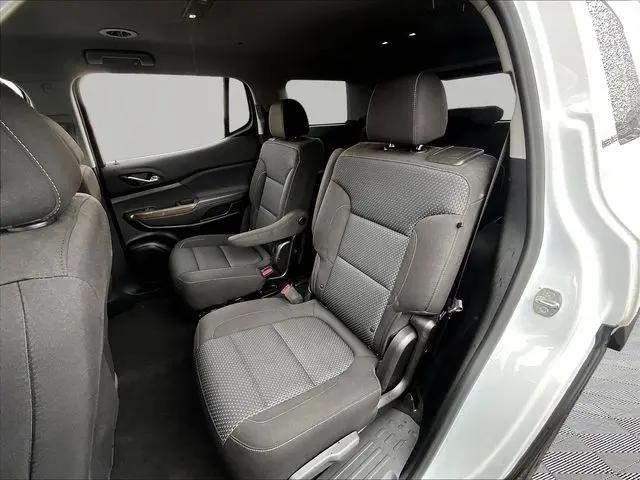 2021 GMC Acadia FWD SLE